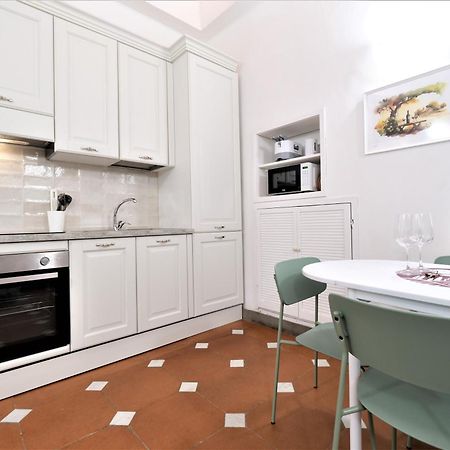 Wine Apartments Florence Ribolla Exteriér fotografie