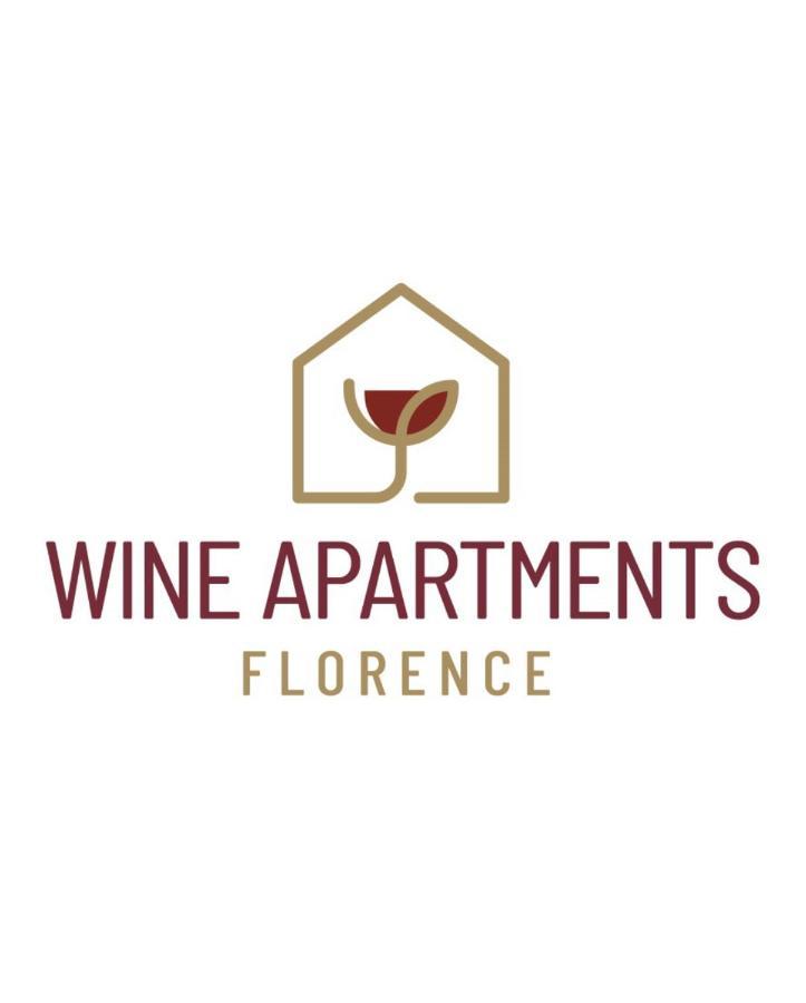 Wine Apartments Florence Ribolla Exteriér fotografie
