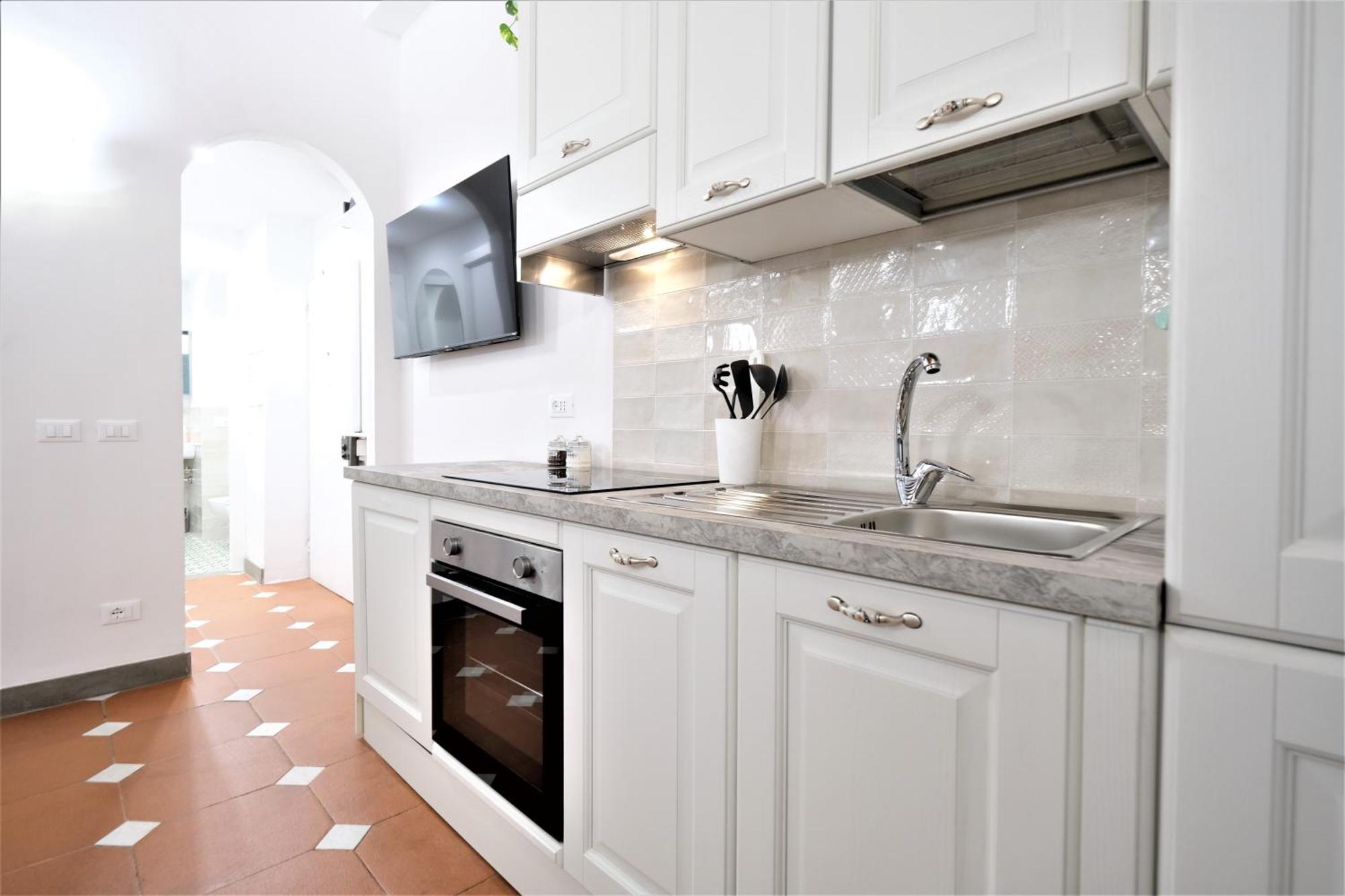 Wine Apartments Florence Ribolla Exteriér fotografie